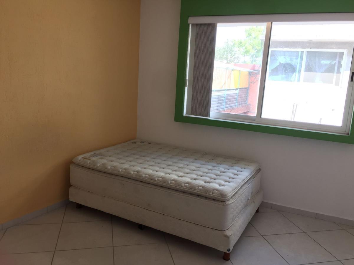 Departamento en Renta en San Bartolo El Chico Tlalpan CDMX 5