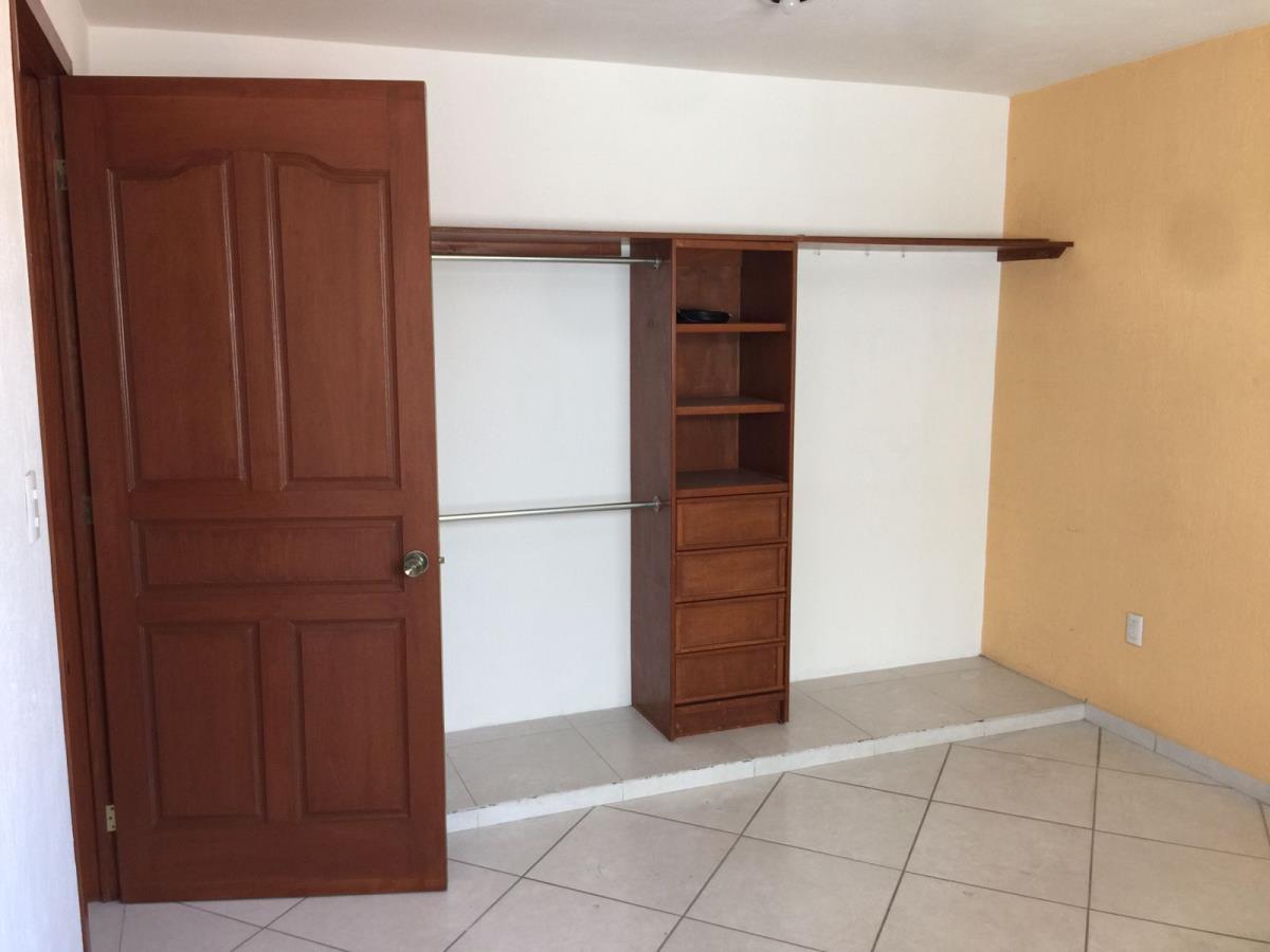 Departamento en Renta en San Bartolo El Chico Tlalpan CDMX 6