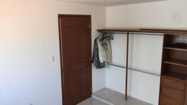 Departamento en Renta en San Bartolo El Chico Tlalpan CDMX 7