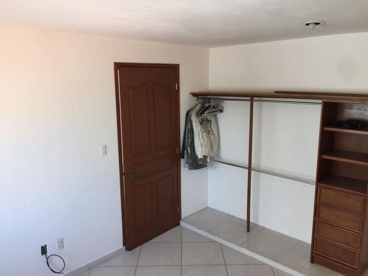 Departamento en Renta en San Bartolo El Chico Tlalpan CDMX 7