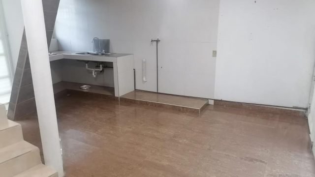 Departamento en Renta en San Lucas Xochimanca Xochimilco CDMX 1
