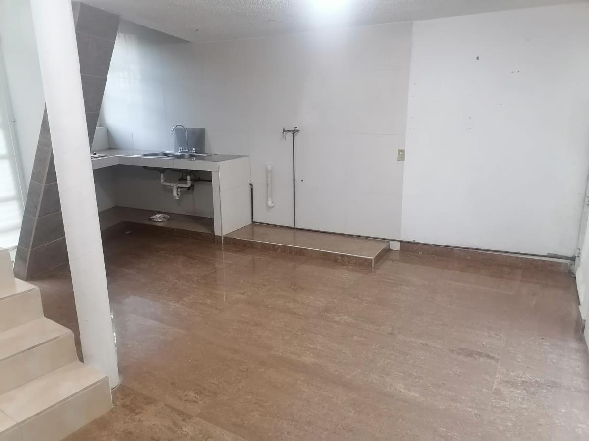 Departamento en Renta en San Lucas Xochimanca Xochimilco CDMX 1