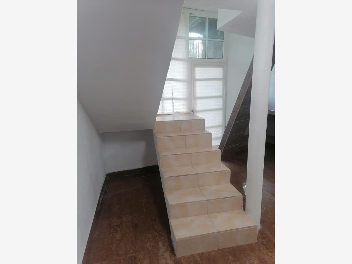 Departamento en Renta en San Lucas Xochimanca Xochimilco CDMX 2