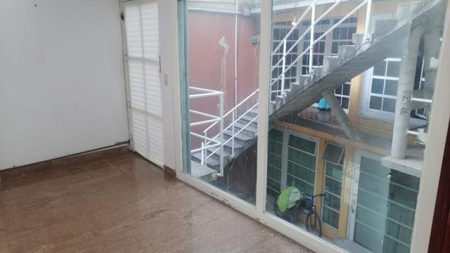 Departamento en Renta en San Lucas Xochimanca Xochimilco CDMX 3