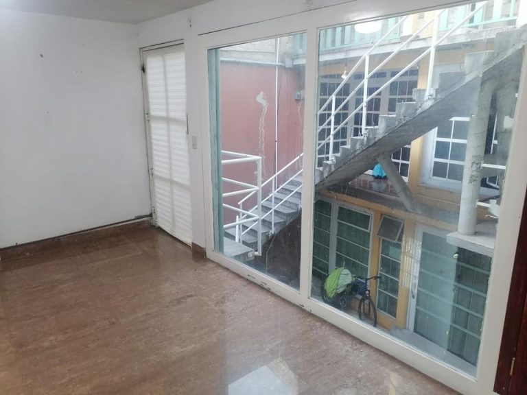 Departamento en Renta en San Lucas Xochimanca Xochimilco CDMX