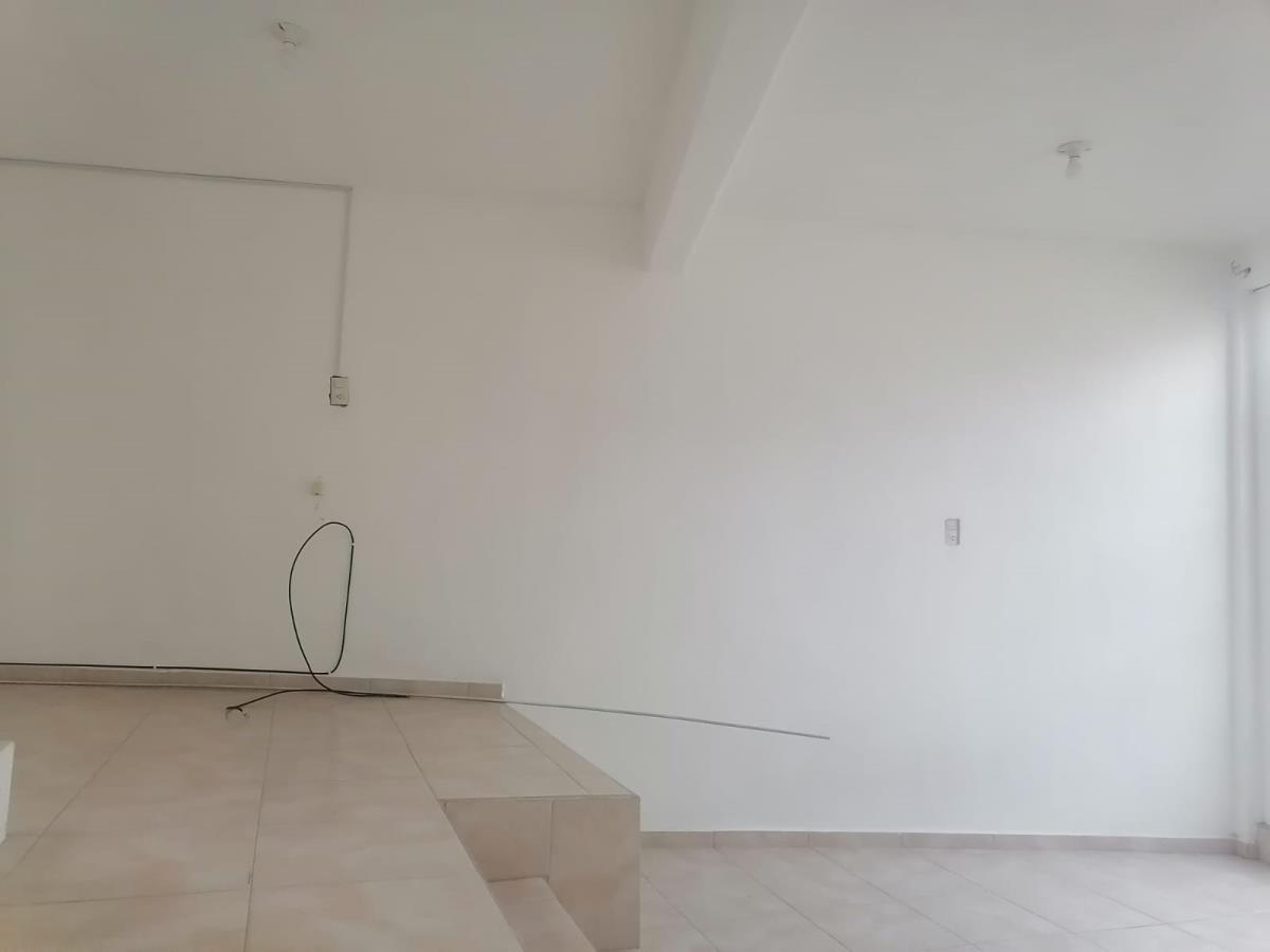 Departamento en Renta en San Lucas Xochimanca Xochimilco CDMX 4