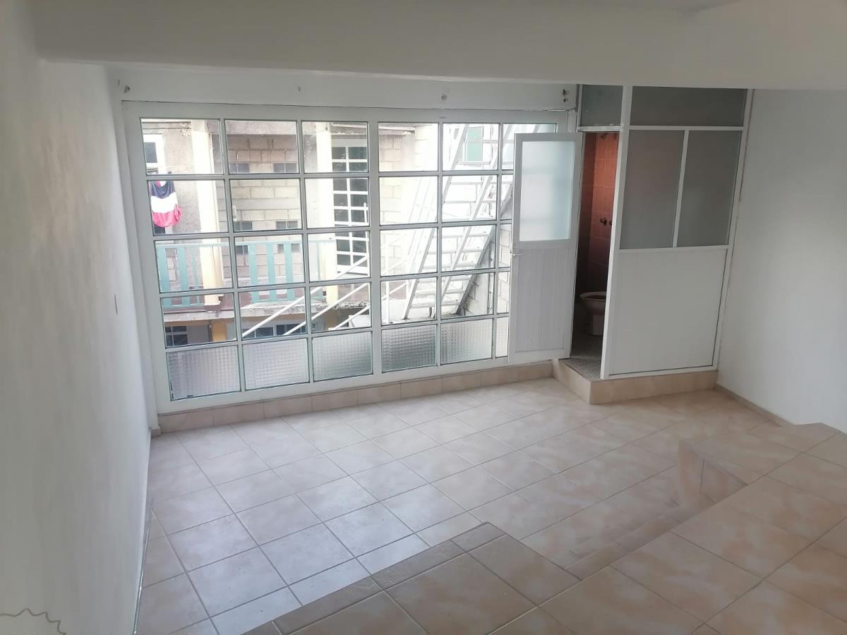 Departamento en Renta en San Lucas Xochimanca Xochimilco CDMX 5