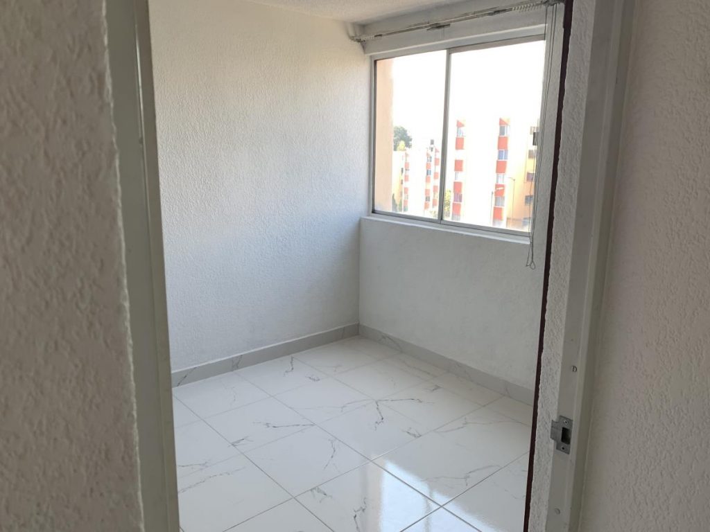 Departamento en Renta en Santa Ana Poniente Tlahuac CDMX 1