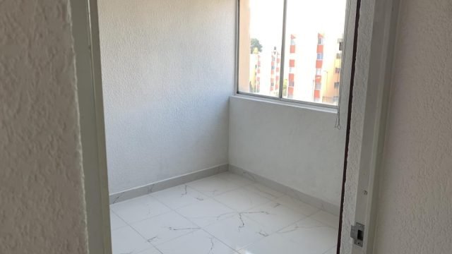 Departamento en Renta en Santa Ana Poniente Tlahuac CDMX 1