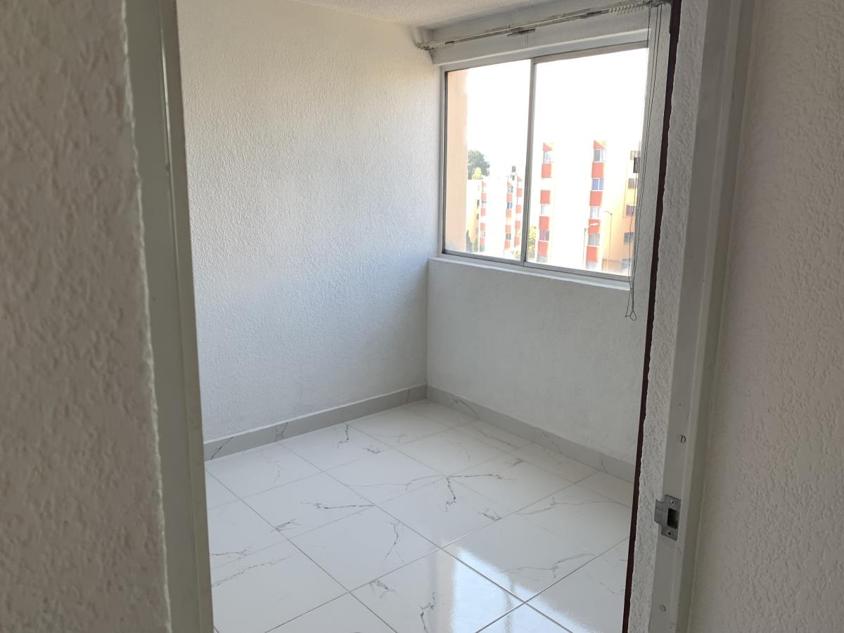 Departamento en Renta en Santa Ana Poniente Tlahuac CDMX 1