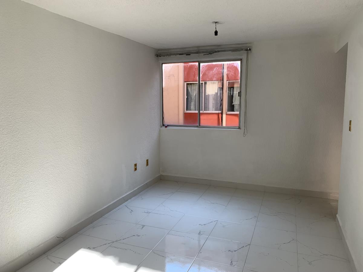 Departamento en Renta en Santa Ana Poniente Tlahuac CDMX 2