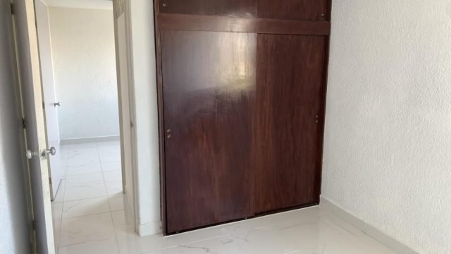 Departamento en Renta en Santa Ana Poniente Tlahuac CDMX 4