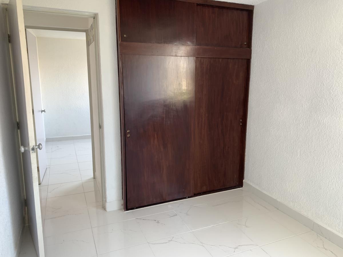 Departamento en Renta en Santa Ana Poniente Tlahuac CDMX 4