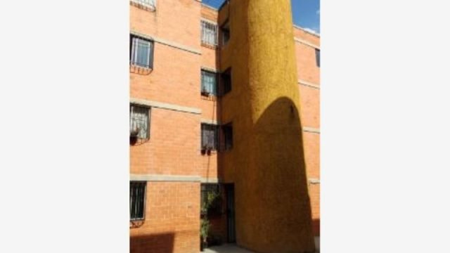 Departamento en Renta en Santa Martha Acatitla Sur Iztapalapa CDMX 3