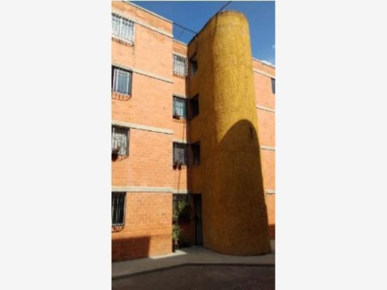 Departamento en Renta en Santa Martha Acatitla Sur Iztapalapa CDMX