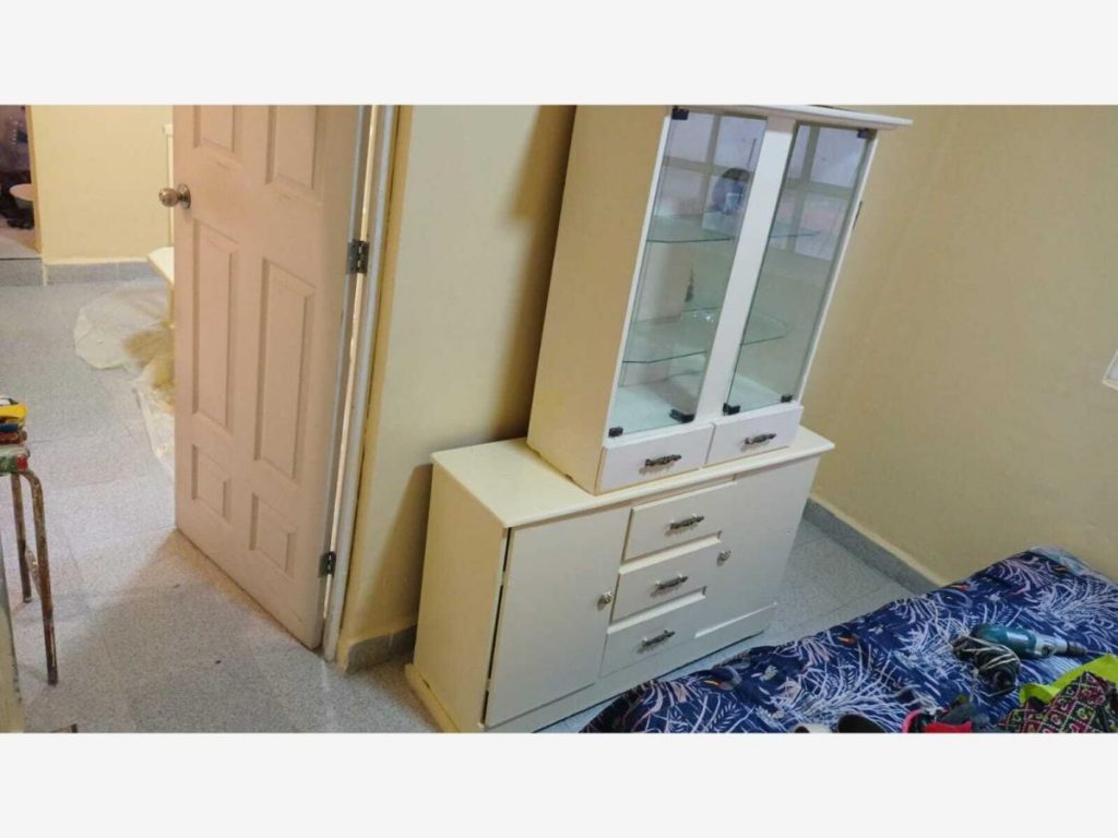 Departamento en Renta en Tlatilco Azcapotzalco CDMX 1