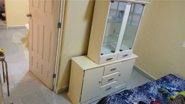 Departamento en Renta en Tlatilco Azcapotzalco CDMX 1