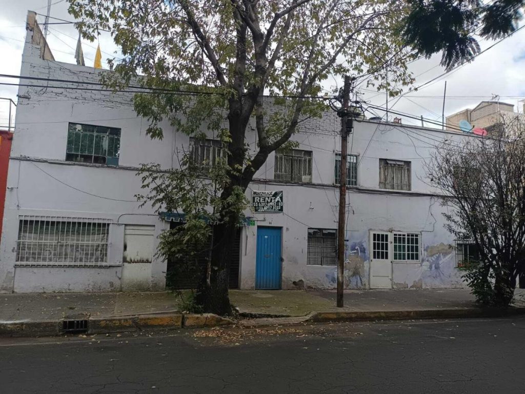 Departamento en Renta en Tlatilco Azcapotzalco CDMX 2