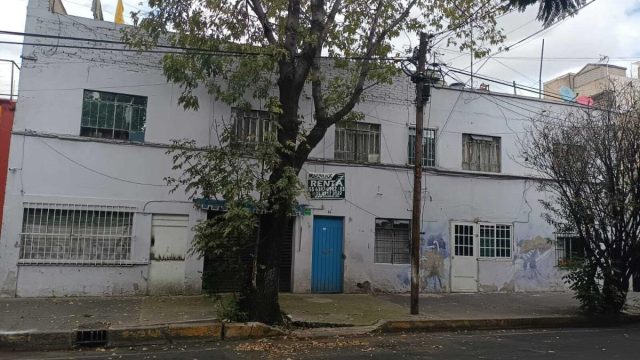 Departamento en Renta en Tlatilco Azcapotzalco CDMX 2