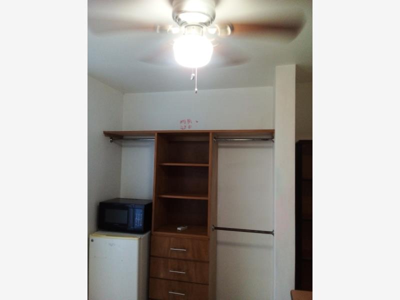 Departamento en Renta en Triana Apodaca Nuevo Leon 3