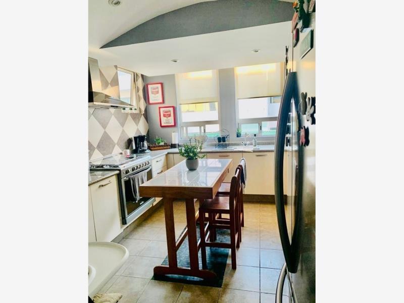 Departamento en VENTA en 16 de Septiembre Ecatepec de Morelos CDMX 6