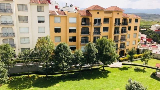 Departamento en VENTA en 16 de Septiembre Ecatepec de Morelos CDMX 7