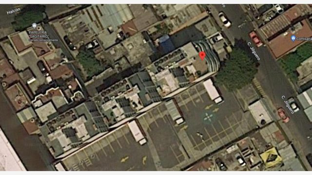 Departamento en VENTA en Bellavista Alvaro Obregon CDMX 1