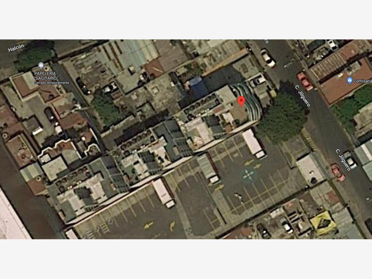 Departamento en VENTA en Bellavista Alvaro Obregon CDMX 1