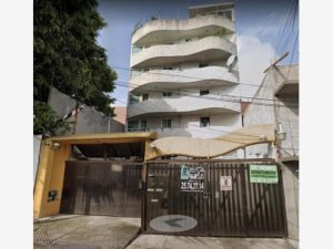 Departamento en VENTA en Bellavista Alvaro Obregon CDMX