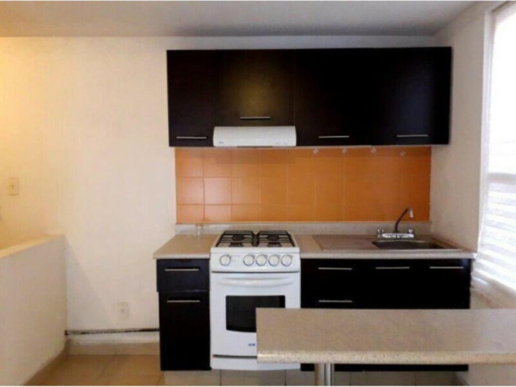 Departamento en VENTA en Bellavista Alvaro Obregon CDMX 3