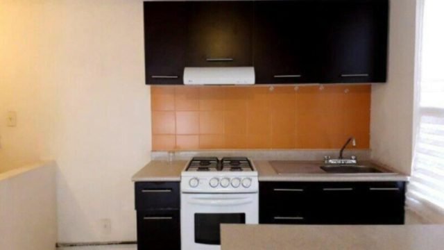 Departamento en VENTA en Bellavista Alvaro Obregon CDMX 3