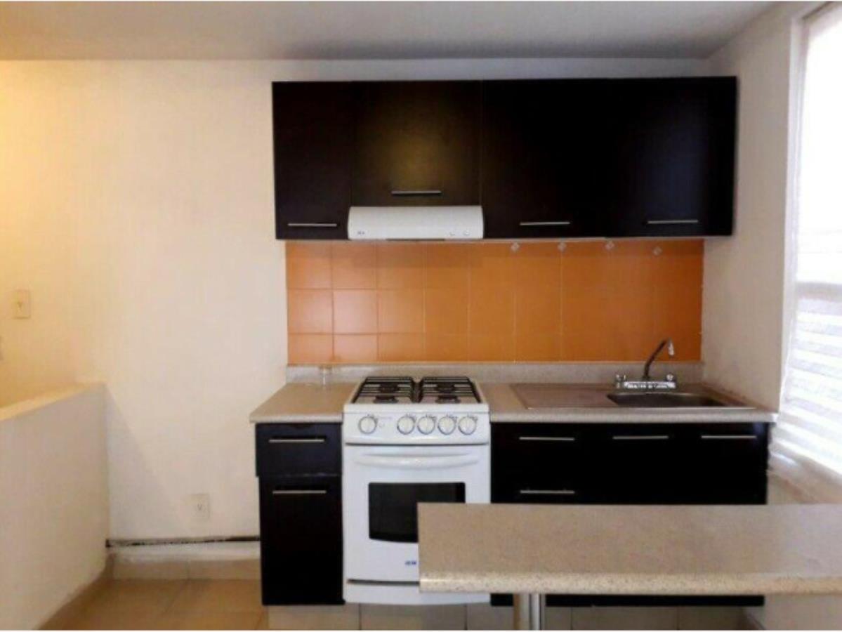 Departamento en VENTA en Bellavista Alvaro Obregon CDMX 3