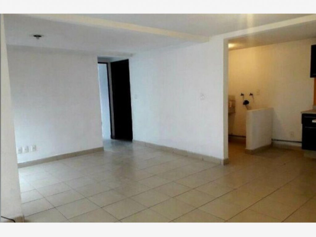 Departamento en VENTA en Bellavista Alvaro Obregon CDMX 4
