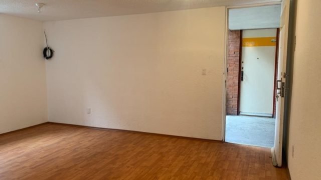 Departamento en Venta en Copilco Universidad Coyoacan CDMX 2