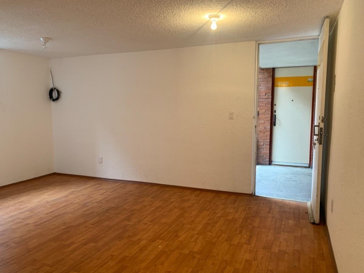 Departamento en Venta en Copilco Universidad Coyoacan CDMX 2