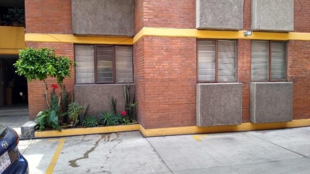 Departamento en Venta en Copilco Universidad Coyoacan CDMX 7