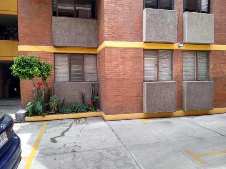 Departamento en Venta en Copilco Universidad Coyoacan CDMX