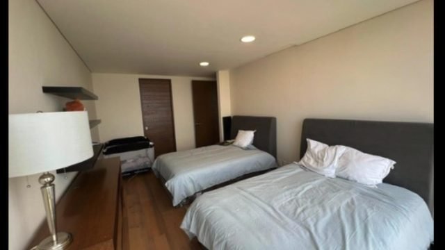 Departamento en Venta en Lomas del Chamizal Cuajimalpa de Morelos CDMX 1