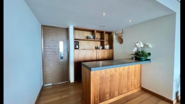 Departamento en Venta en Lomas del Chamizal Cuajimalpa de Morelos CDMX 5