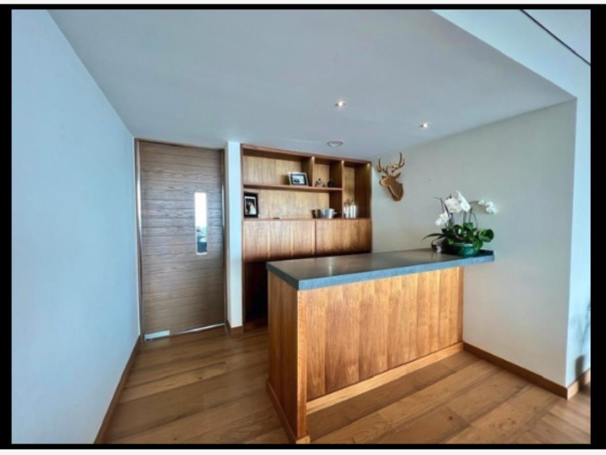 Departamento en Venta en Lomas del Chamizal Cuajimalpa de Morelos CDMX 5