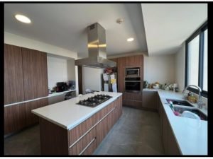 Departamento en Venta en Lomas del Chamizal Cuajimalpa de Morelos CDMX