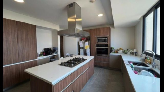 Departamento en Venta en Lomas del Chamizal Cuajimalpa de Morelos CDMX 6