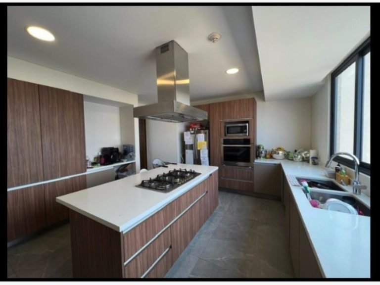 Departamento en Venta en Lomas del Chamizal Cuajimalpa de Morelos CDMX