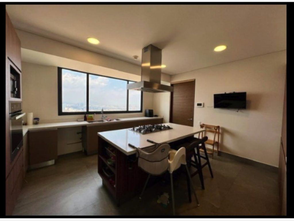 Departamento en Venta en Lomas del Chamizal Cuajimalpa de Morelos CDMX 7
