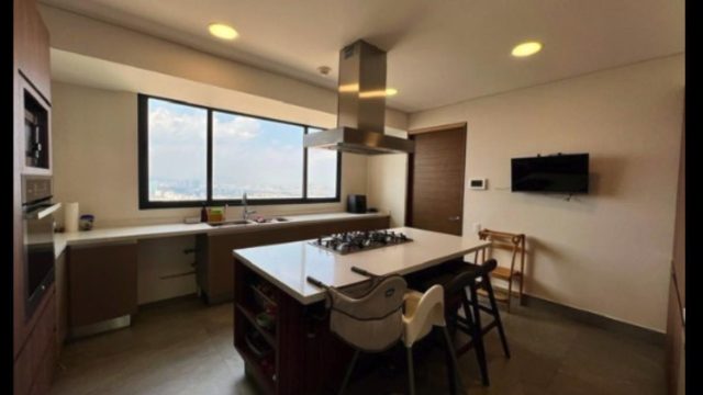 Departamento en Venta en Lomas del Chamizal Cuajimalpa de Morelos CDMX 7