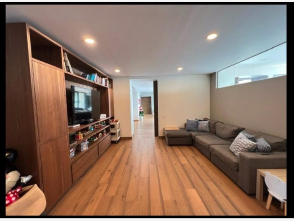 Departamento en Venta en Lomas del Chamizal Cuajimalpa de Morelos CDMX 8