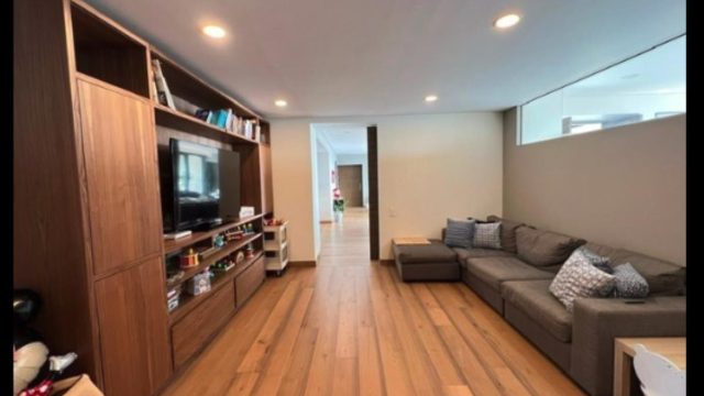 Departamento en Venta en Lomas del Chamizal Cuajimalpa de Morelos CDMX 8