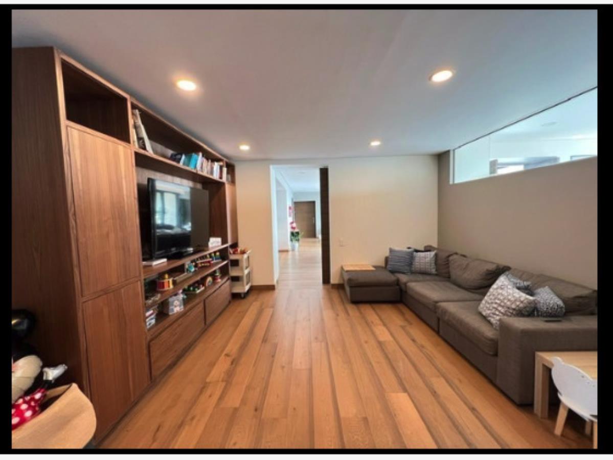 Departamento en Venta en Lomas del Chamizal Cuajimalpa de Morelos CDMX 8