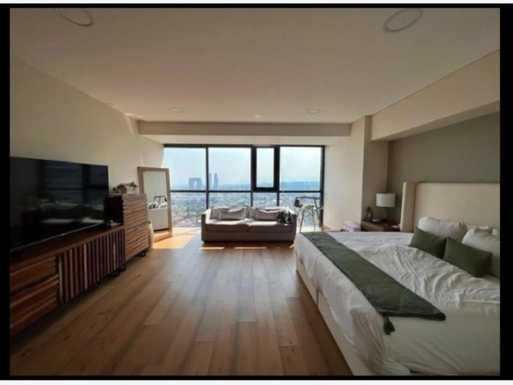 Departamento en Venta en Lomas del Chamizal Cuajimalpa de Morelos CDMX 9