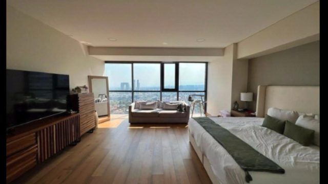 Departamento en Venta en Lomas del Chamizal Cuajimalpa de Morelos CDMX 9